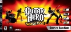 Guitar Hero World Tour   Guitarra Ps3